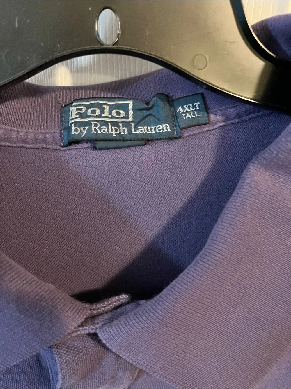 Ralph Lauren men ralph
